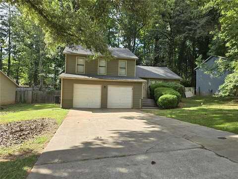 Greenhedge, STONE MOUNTAIN, GA 30088