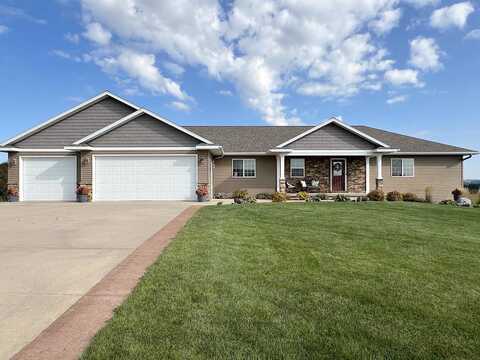 South, MARATHON, WI 54448