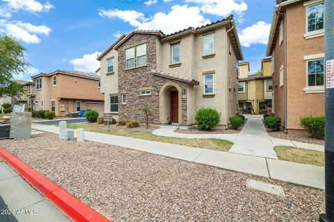 Pipestone, PHOENIX, AZ 85035