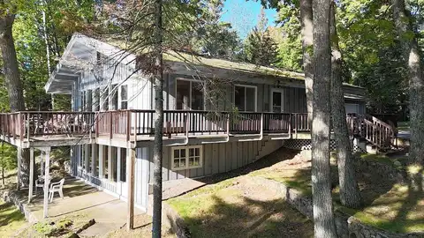 Birchwood, SAINT GERMAIN, WI 54558