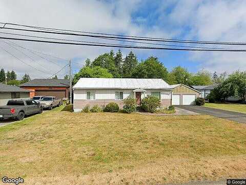 Bogachiel, FORKS, WA 98331