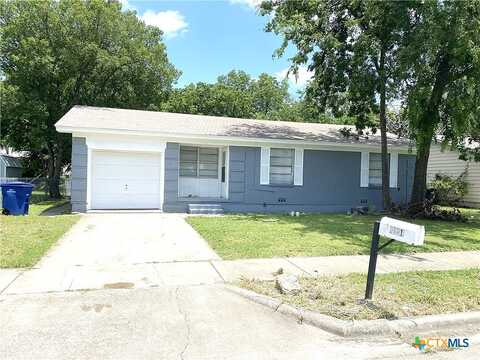 3Rd, COPPERAS COVE, TX 76522