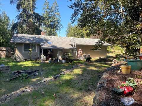 Trails End, BELFAIR, WA 98528