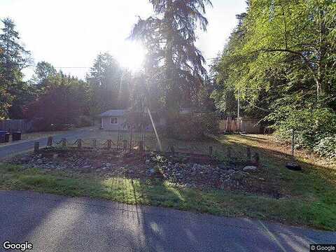 Trails End, BELFAIR, WA 98528
