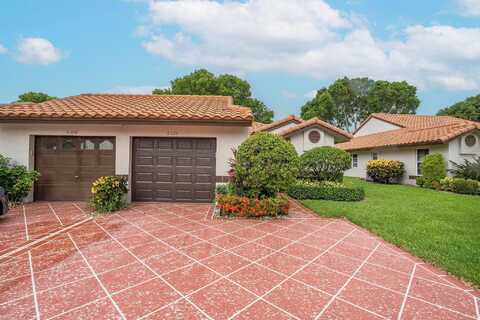 Mill Pointe, DELRAY BEACH, FL 33484