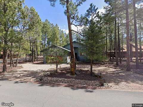 Palomino, PINETOP, AZ 85935