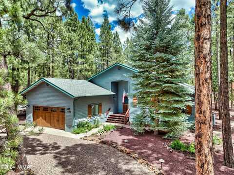 Palomino, PINETOP, AZ 85935