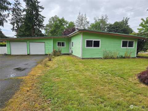 7Th, FORKS, WA 98331