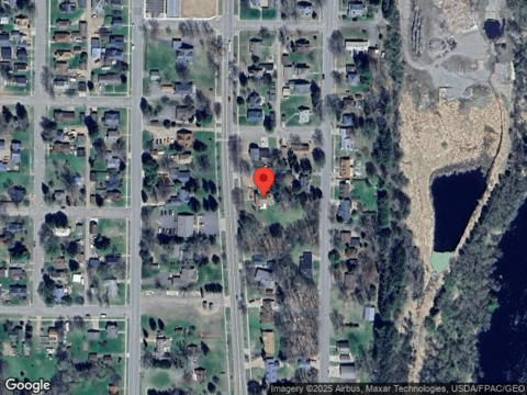 4Th, PARK FALLS, WI 54552