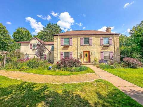 4Th, PARK FALLS, WI 54552