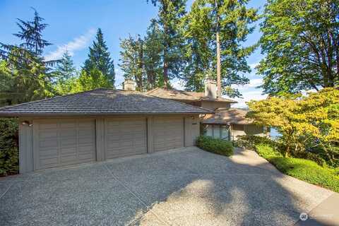 Mercer, MERCER ISLAND, WA 98040