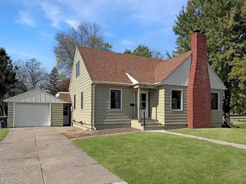 4Th, MARSHALL, MN 56258