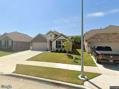 Iron Creek, FORT WORTH, TX 76137