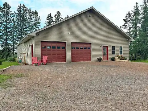 Eastview, IRON RIVER, WI 54847