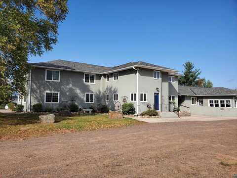 County Road C, WEBSTER, WI 54893