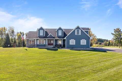 Fairview, LARSEN, WI 54947