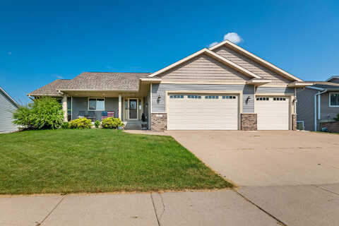 Granum, HOLMEN, WI 54636