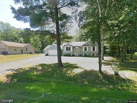 Aubin, PESHTIGO, WI 54157