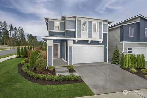 87Th, MARYSVILLE, WA 98270