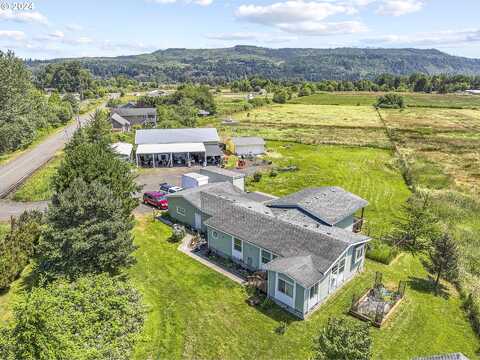 School House, CATHLAMET, WA 98612