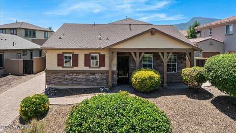 Phelps, CLARKDALE, AZ 86324