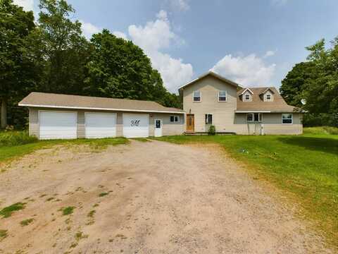 Peshtigo River, LAONA, WI 54541