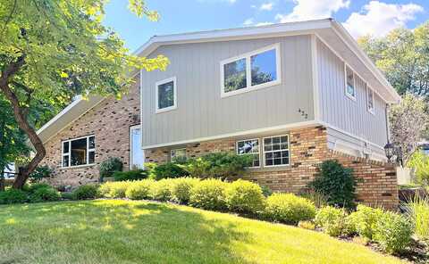 Gjertson, STOUGHTON, WI 53589