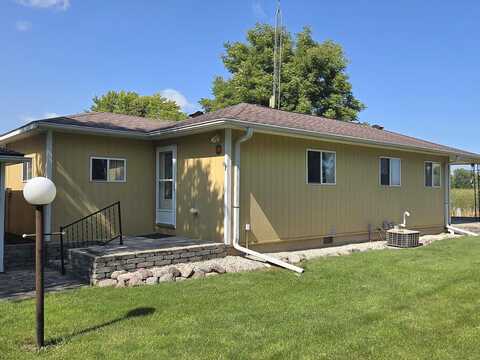 Springbrook, OMRO, WI 54963