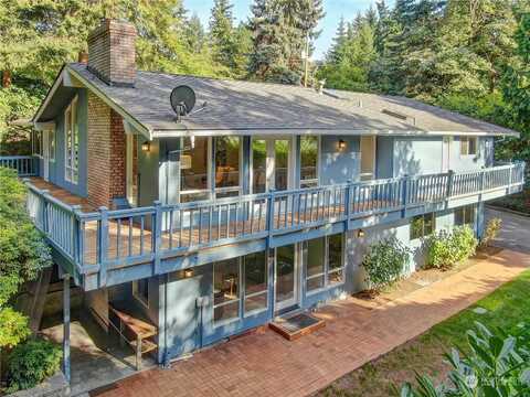 80Th, MERCER ISLAND, WA 98040