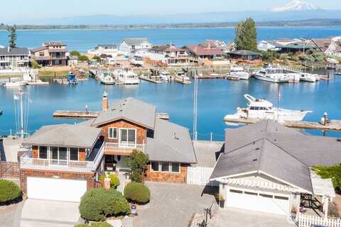 Matia, FERNDALE, WA 98248
