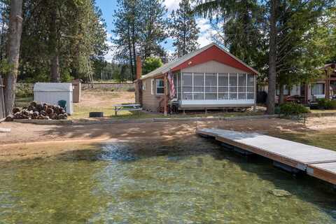 Robbins, LOON LAKE, WA 99148