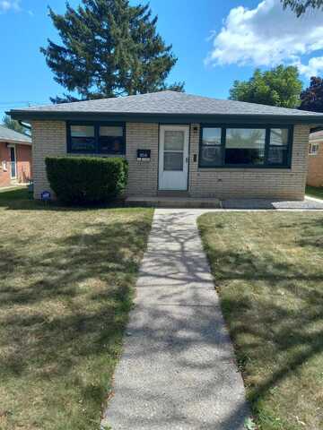 64Th, MILWAUKEE, WI 53216