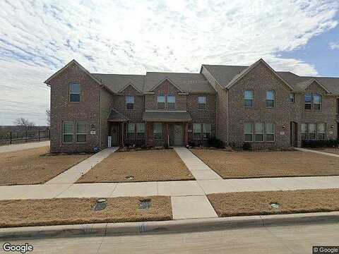 Milverton, CROWLEY, TX 76036