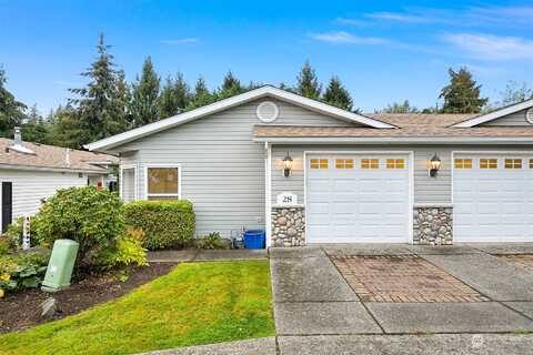 Gentlebrook, BELLINGHAM, WA 98226