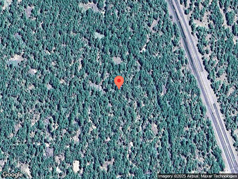 Strawberry Hill, PINETOP, AZ 85935