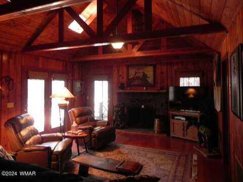 Strawberry Hill, PINETOP, AZ 85935