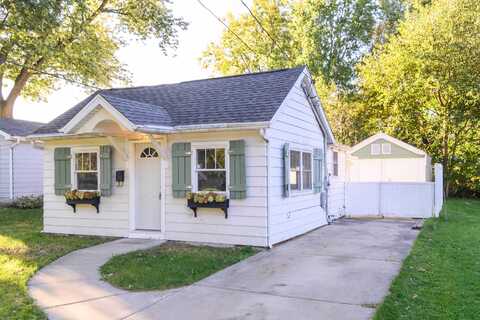 Worthington, MADISON, WI 53714