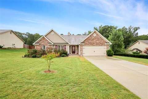 Thoroughbred, MONROE, GA 30655