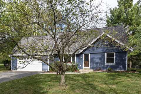 Red Oak, WATERFORD, WI 53185