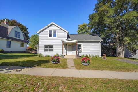 Foster, TOMAH, WI 54660