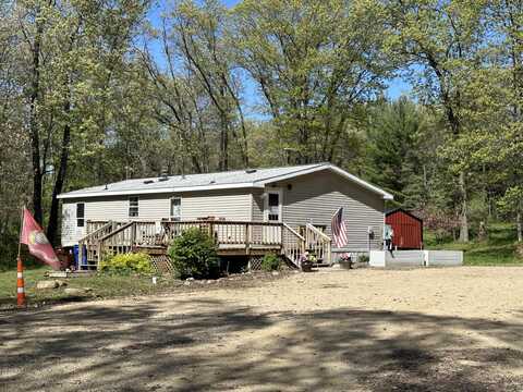 6Th, GRAND MARSH, WI 53936