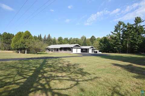 County Highway C, WASHBURN, WI 54891