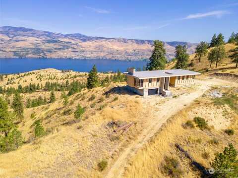 Hawks Ridge, CHELAN, WA 98816