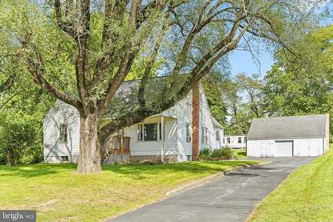 Waltonville, HUMMELSTOWN, PA 17036