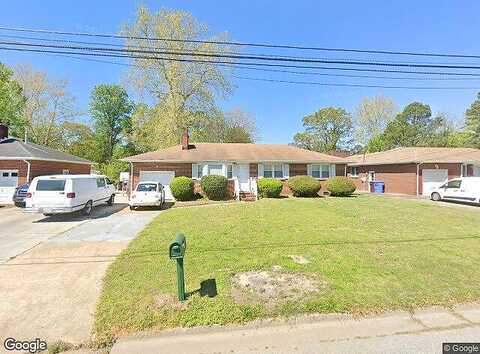 Smith, CHESAPEAKE, VA 23325