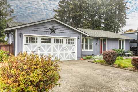 70Th Avenue, GRAHAM, WA 98338