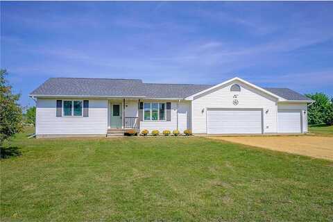 81St, OSCEOLA, WI 54020