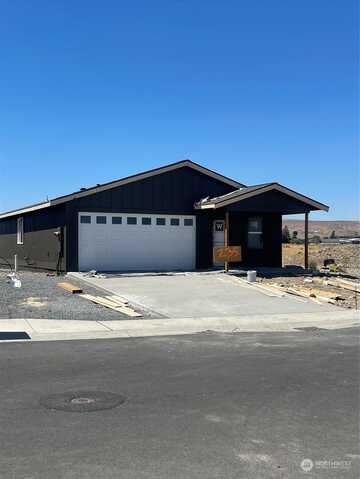 Parkside, EPHRATA, WA 98823