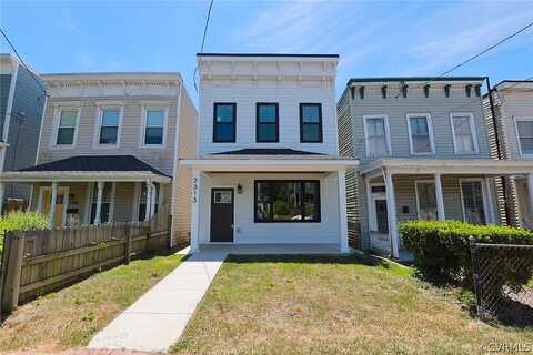 Fairmount, RICHMOND, VA 23223