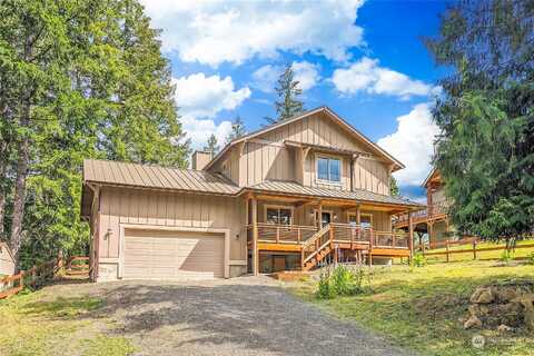 Alpine, PACKWOOD, WA 98361